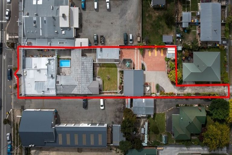 Photo of property in 12a Kenmare Street, Alexandra, 9320