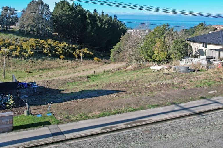 Photo of property in 119 Reservoir Road, Oamaru North, Oamaru, 9400