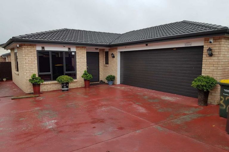 Photo of property in 32 Capital Place, Papatoetoe, Auckland, 2025