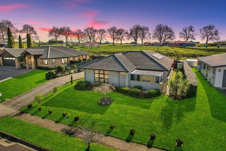 Photo of property in 47 Stirling Drive, Morrinsville, 3300