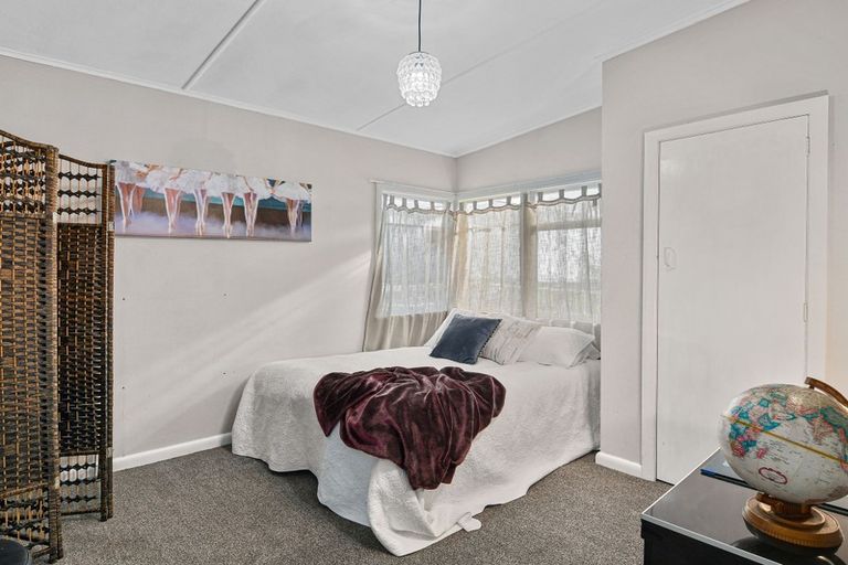 Photo of property in 11 Franklyn Street, Nelson South, Nelson, 7010