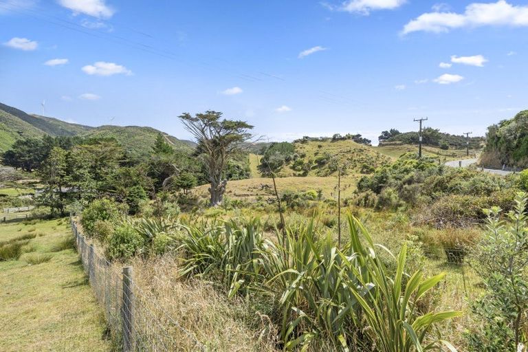 Photo of property in 340 South Makara Road, Makara, Wellington, 6972