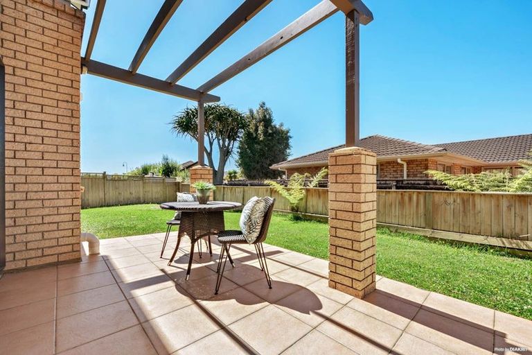 Photo of property in 82 Skip Lane, East Tamaki, Auckland, 2013