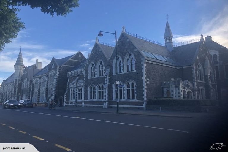 Photo of property in 18/41 Cambridge Terrace, Christchurch Central, Christchurch, 8013