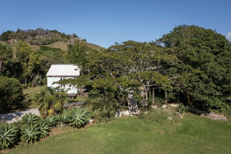 Photo of property in 18 Cornwall Road, Raglan, 3295