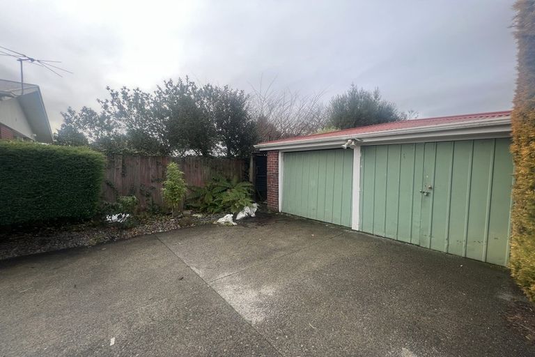 Photo of property in 56 Carruthers Street, Ilam, Christchurch, 8041