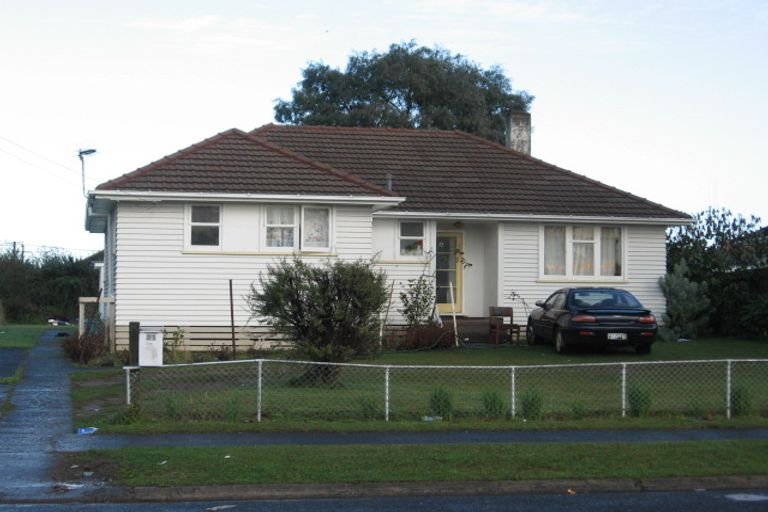 Photo of property in 21 Dryden Road, Enderley, Hamilton, 3214