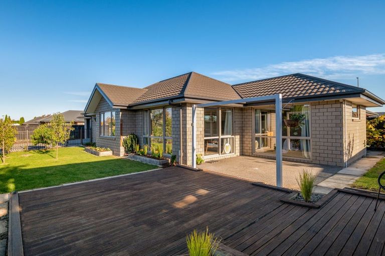Photo of property in 15 George Street, Rolleston, 7614