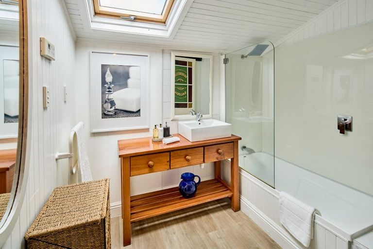 Photo of property in 31 Ascot Street, Thorndon, Wellington, 6011