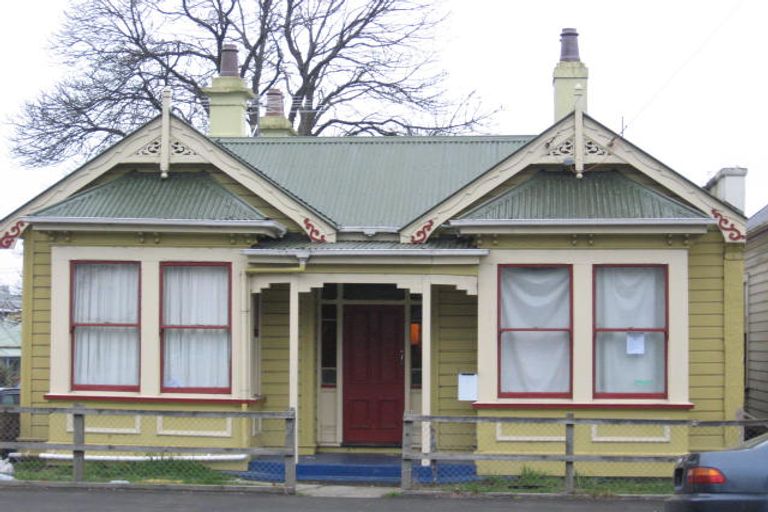 Photo of property in 159 Dundas Street, North Dunedin, Dunedin, 9016
