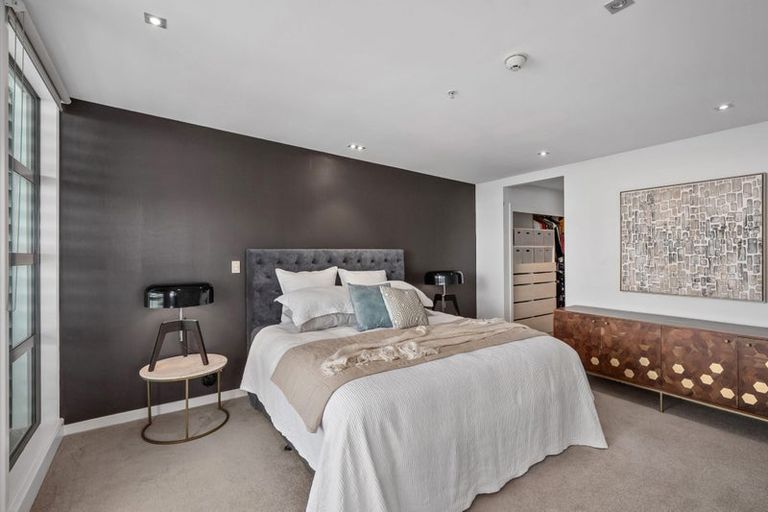 Photo of property in Maison Apartments, 503/16 Huron Street, Takapuna, Auckland, 0622