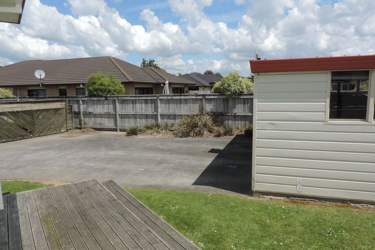 Photo of property in 9 Kahikatea Crescent, Matamata, 3400