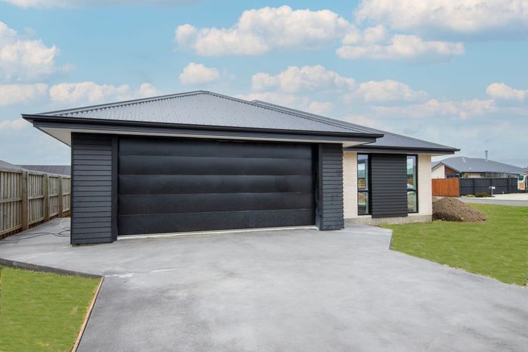 Photo of property in 1 Coleman Lane, Amberley, 7410