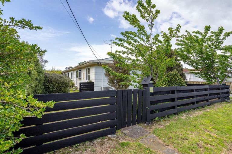 Photo of property in 21a Wallace Street, Featherston, 5710
