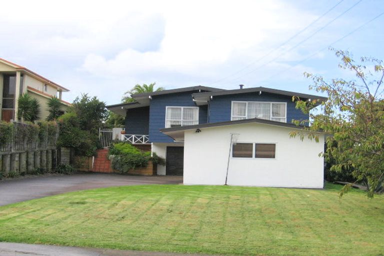 Photo of property in 96 Clovelly Road, Bucklands Beach, Auckland, 2012
