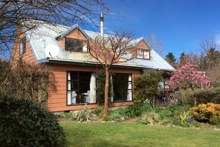 Photo of property in 94 Thews Road, Tinwald, Ashburton, 7778
