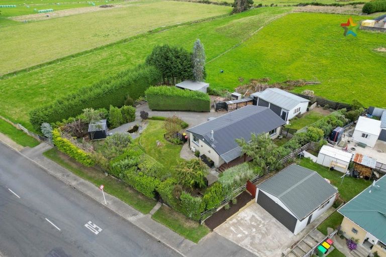 Photo of property in 155 Bain Street, Kingswell, Invercargill, 9812