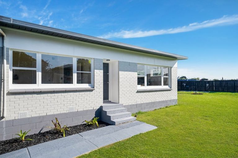 Photo of property in 3/49 Clendon Avenue, Papatoetoe, Auckland, 2025