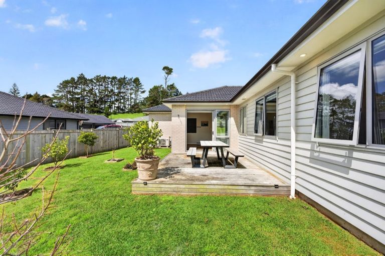 Photo of property in 41 Pukemarino Road, Waimauku, 0812