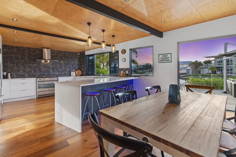 Photo of property in 421 Waterways Parade, Pauanui, Hikuai, 3579