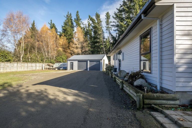 Photo of property in 21 Coleridge Street, Hanmer Springs, 7334