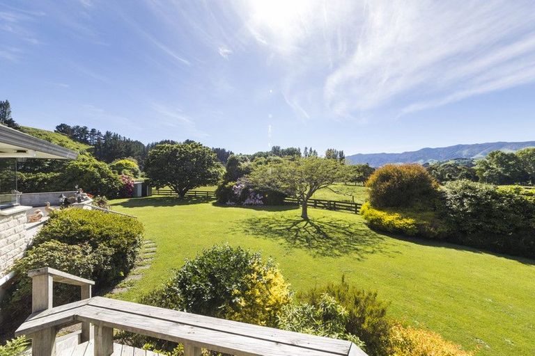 Photo of property in 50 Kuku Road, Pohangina, Ashhurst, 4884