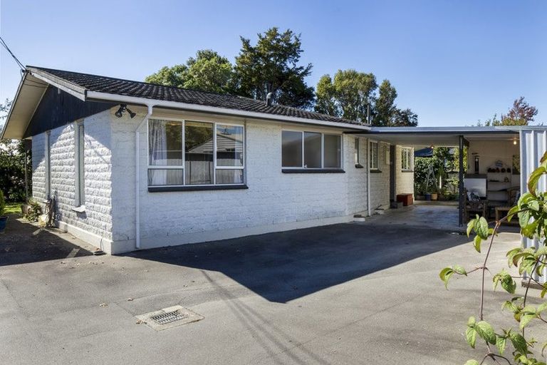 Photo of property in 16a Mccallum Street, Springlands, Blenheim, 7201