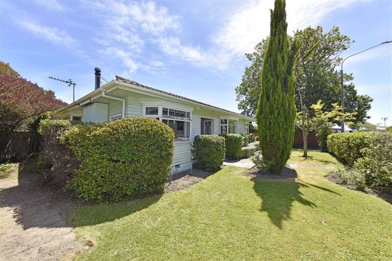 Photo of property in 117 Colombo Street, Sydenham, Christchurch, 8023