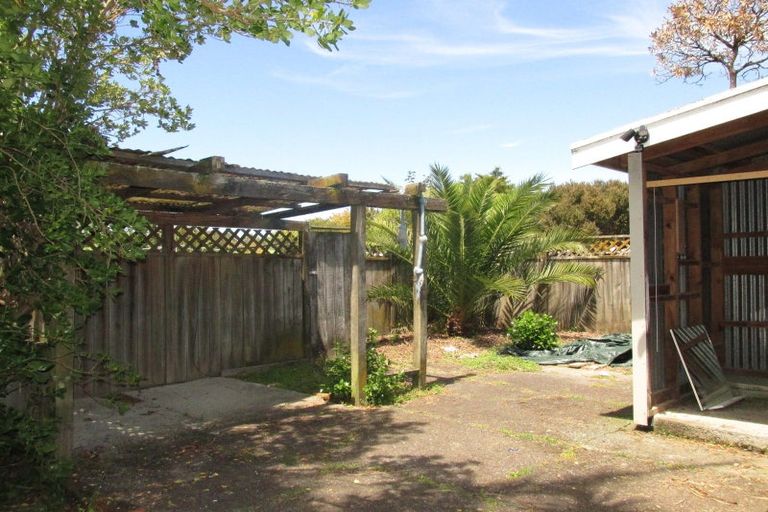 Photo of property in 119 Mclean Street, Wairoa, 4108