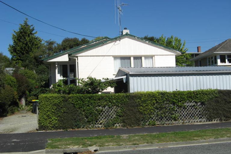Photo of property in 33 Matai Crescent, Highfield, Timaru, 7910