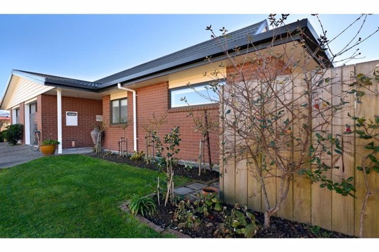 Photo of property in Brown Acre, 43/53 Parker Street, Motueka, 7120