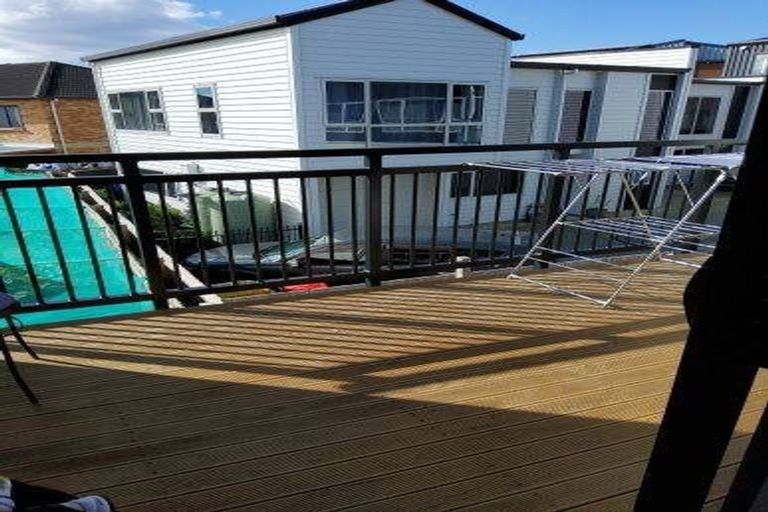 Photo of property in 3/151a Russell Road, Manurewa, Auckland, 2102