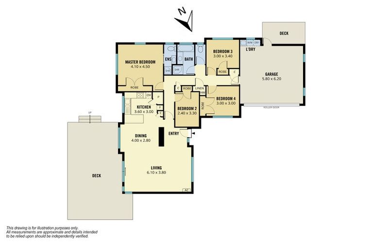 Photo of property in 7 Modello Lane, Waiuku, 2123