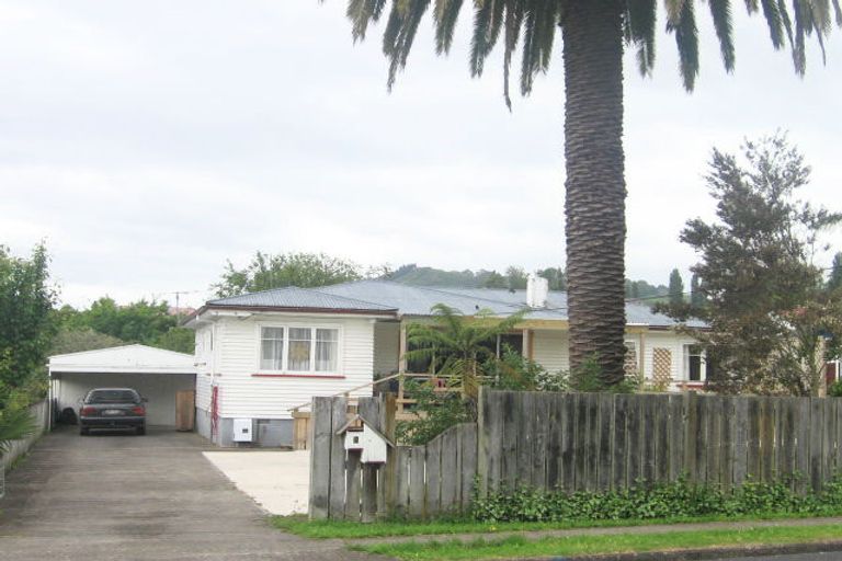Photo of property in 5 Ailsa Street, Te Kuiti, 3910