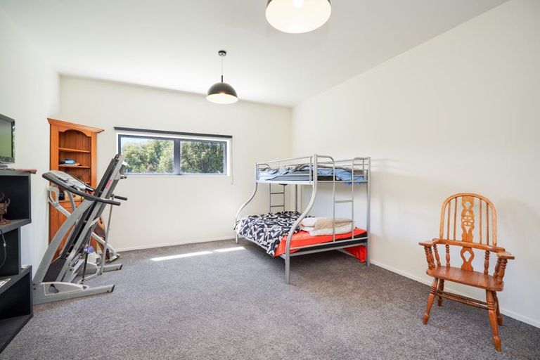 Photo of property in 591 Omaui Road, Omaui, Invercargill, 9877