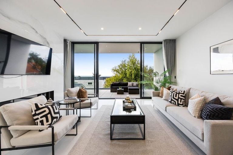 Photo of property in 17a Ewen Street, Hauraki, Auckland, 0622