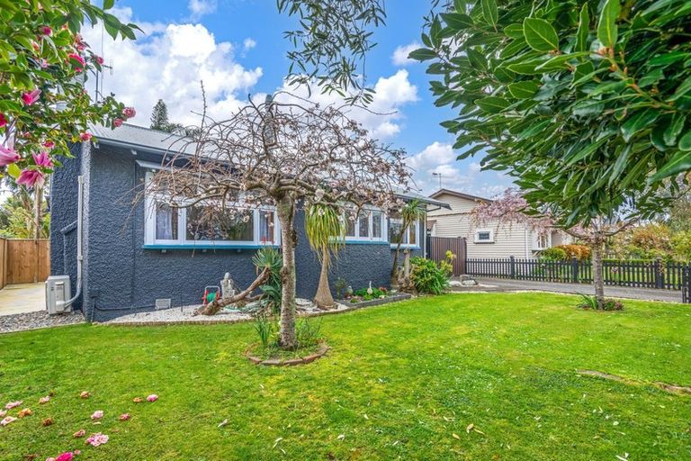 Photo of property in 37 Burns Avenue, Takaro, Palmerston North, 4412