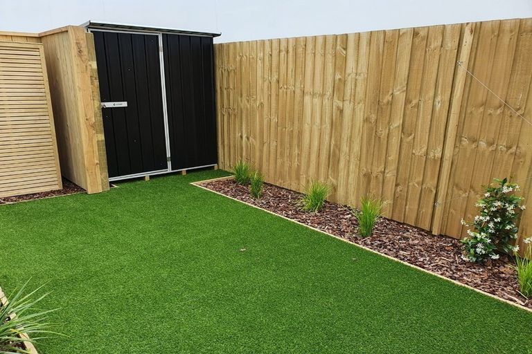 Photo of property in 6/322 Hereford Street, Christchurch Central, Christchurch, 8011