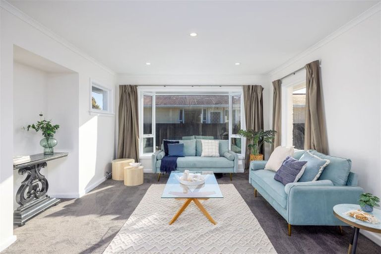 Photo of property in 79 Woolley Street, Avondale, Christchurch, 8061