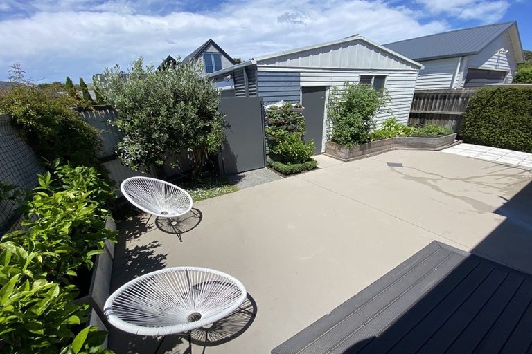 Photo of property in 124 Cobham Street, Spreydon, Christchurch, 8024
