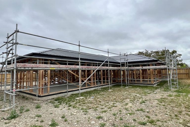 Photo of property in 54 Marcoola Drive, Rolleston, 7614