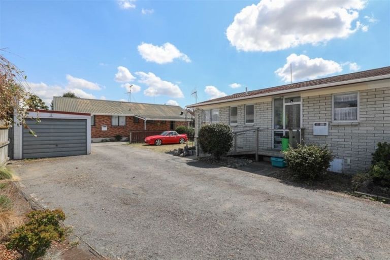 Photo of property in 31b Bailey Street, Huntly, 3700