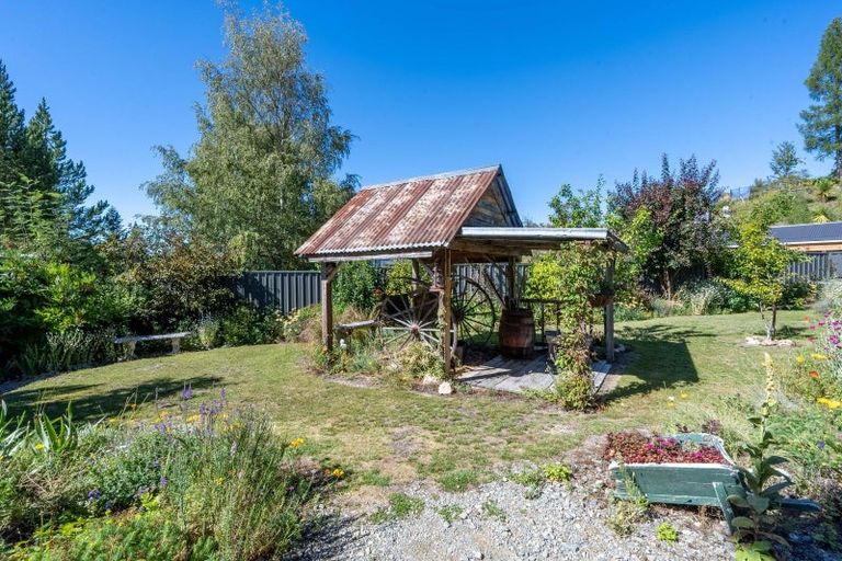 Photo of property in 31 Broom Street, Naseby, 9396