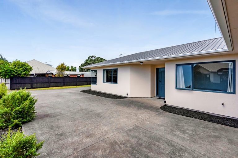 Photo of property in 3a Meade Place, Bell Block, New Plymouth, 4312