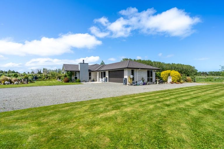 Photo of property in 89 Lochiel Branxholme Road, Lochiel, Winton, 9781