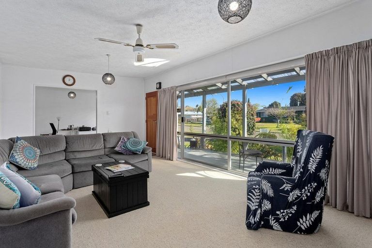 Photo of property in 22 Kirk Crescent, Kawerau, 3127
