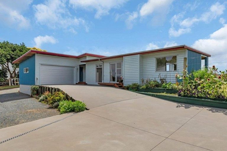 Photo of property in 30 Mccathie Road, Ruakaka, Whangarei, 0171