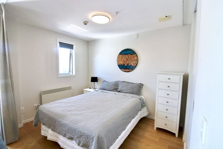 Photo of property in 606/8 Wigan Street, Te Aro, Wellington, 6011