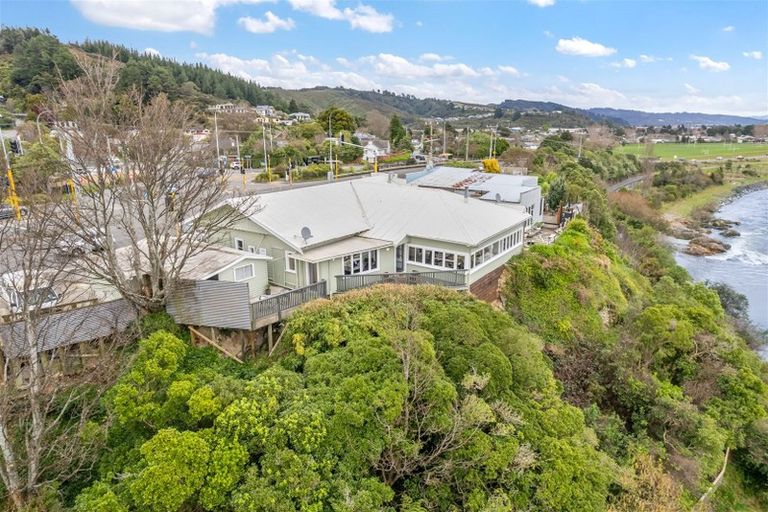 Photo of property in 1185 Fergusson Drive, Clouston Park, Upper Hutt, 5018