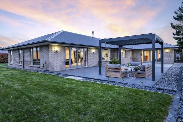 Photo of property in 29b Fairfield Way, Rolleston, 7614